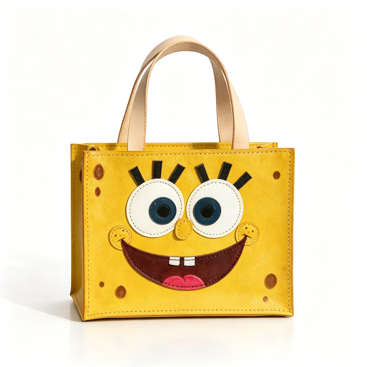 SpongeBob Handbag