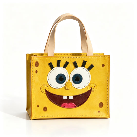 SpongeBob Handbag