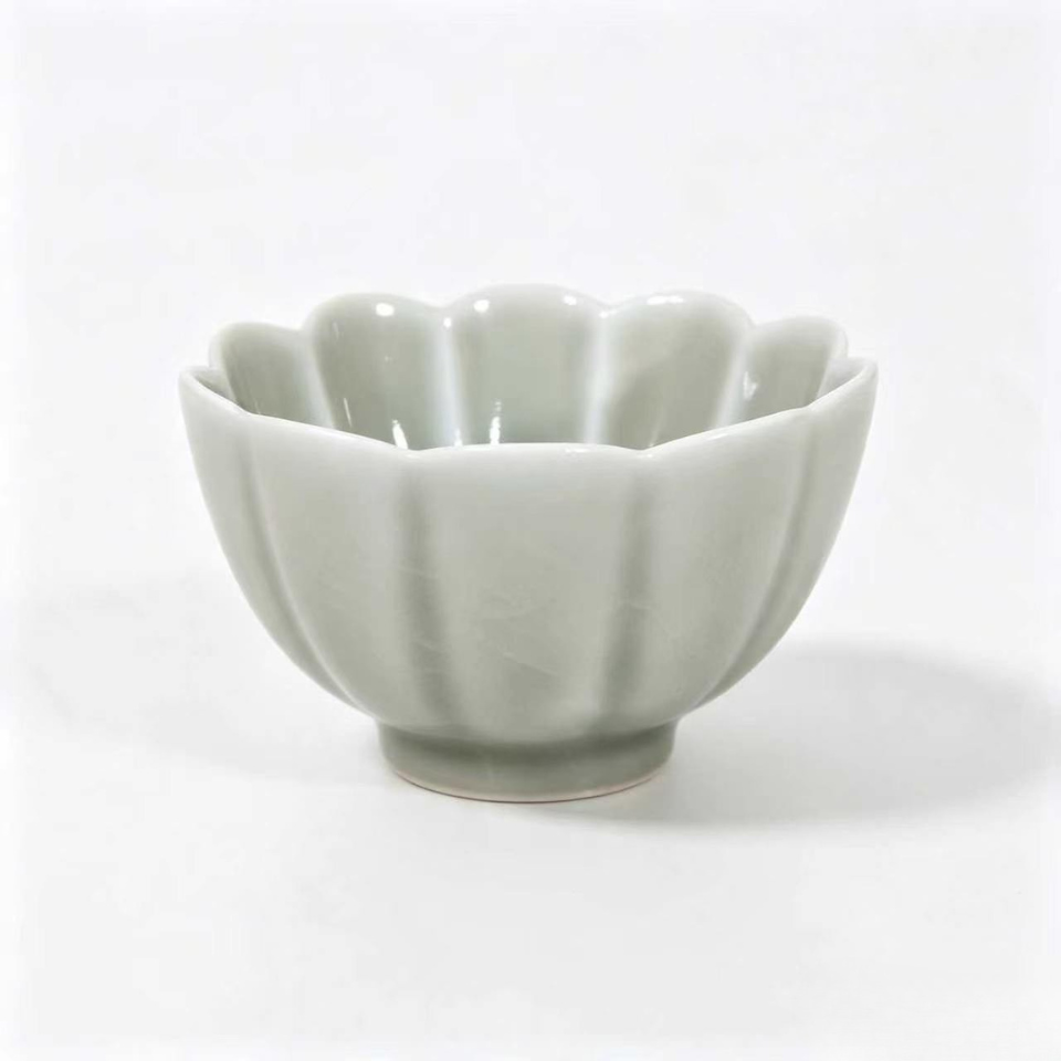 Flower Petal Host Cup