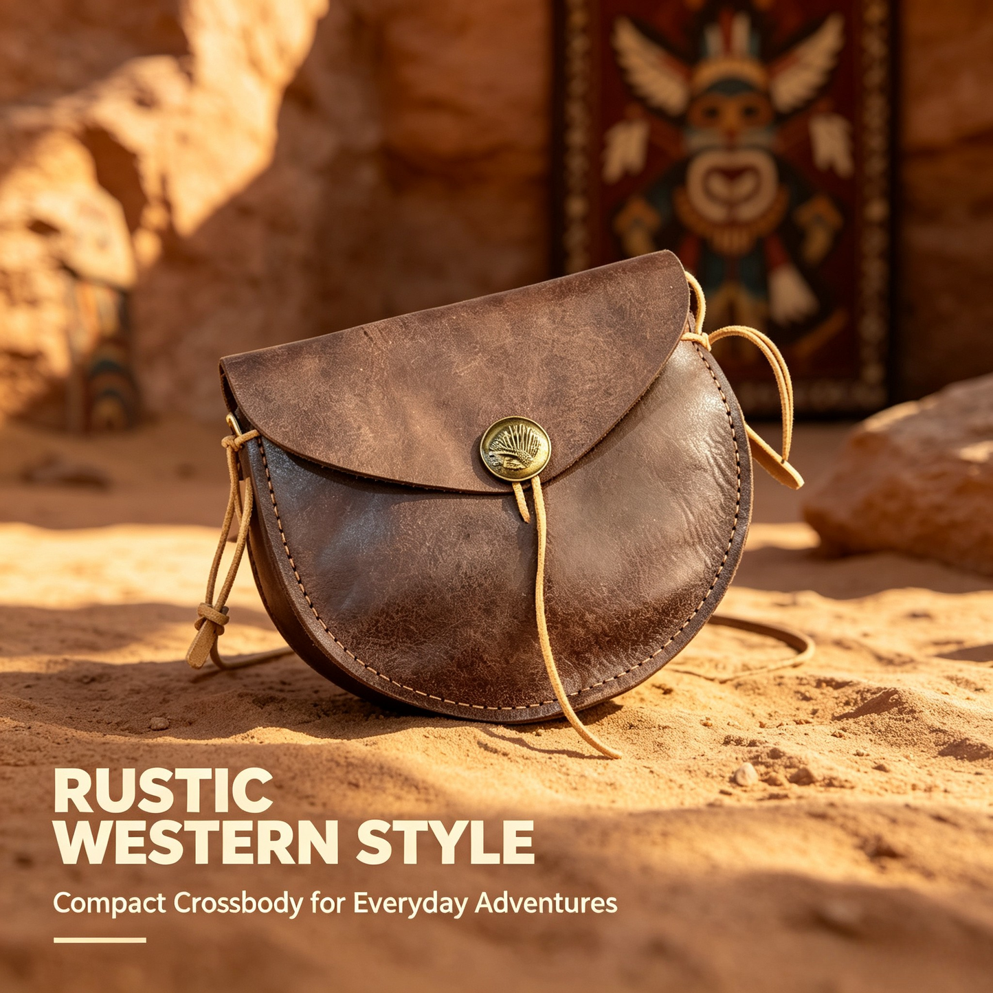 Indian bag