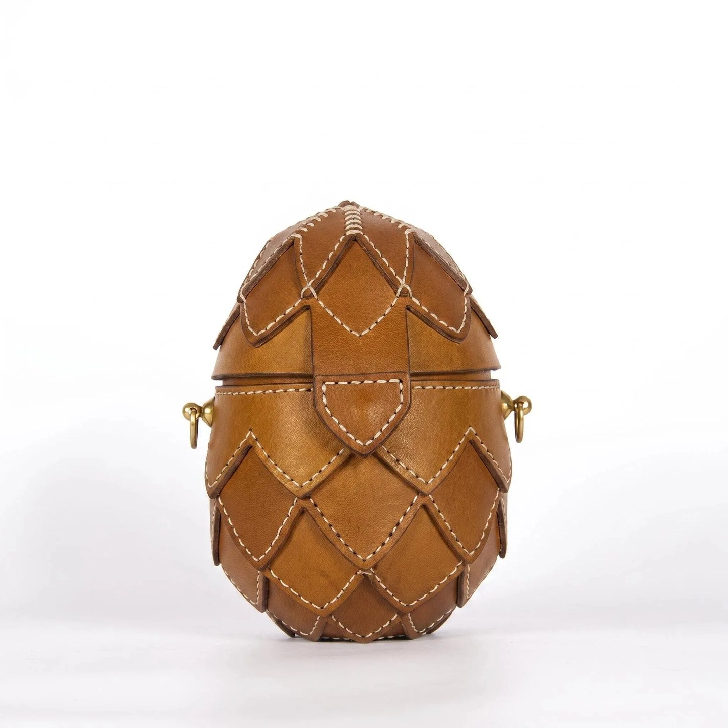 Vintage Dragon Egg Mini Purse
