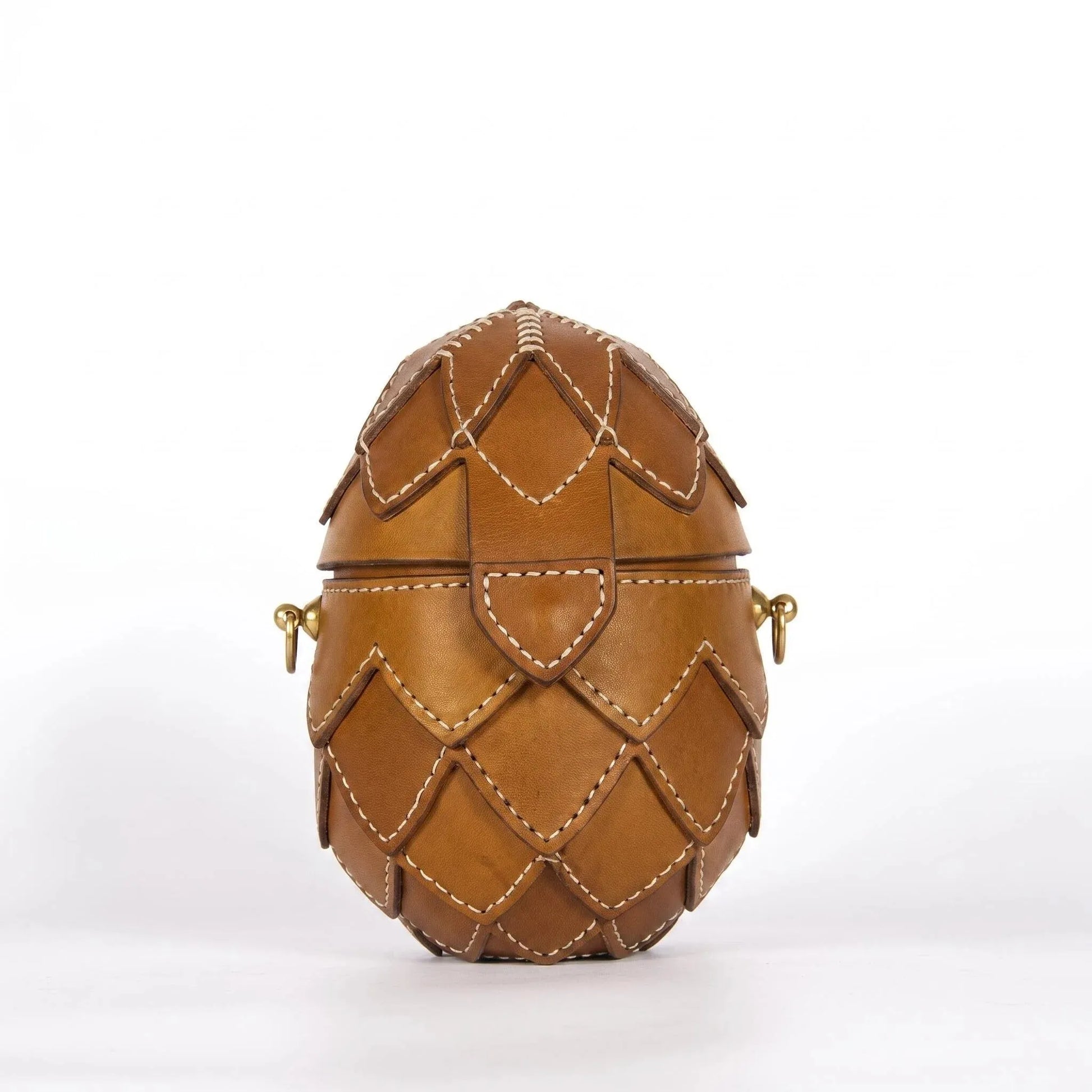 Vintage Dragon Egg Mini Purse