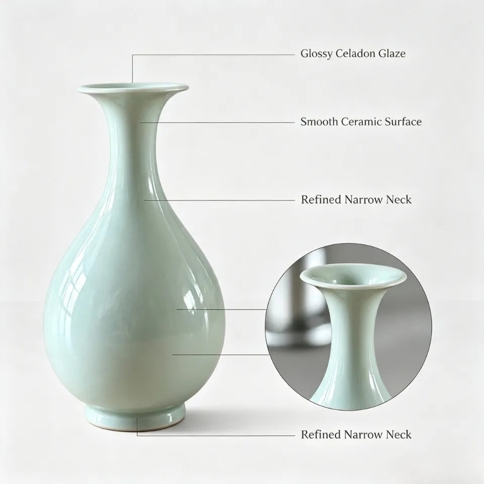 Yuhuchun Vase